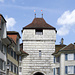 Baslertor in Solothurn
