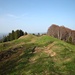 auf dem Chegelboden