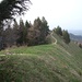 auf dem Tweralpspitz