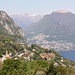 Goflo di Lugano, San Salvatore, Boglia, Carona