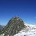 Südgrat Roßlahnerkopf