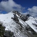 Blessachkopf und Larmkogel