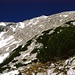 Pleisenspitze mit Gipfelkreuz
