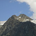 Pointe des Portons und Glacier des Portons