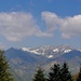 Pizzo Cramalina über dem Val Onsernone