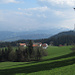 Blick in den Bregenzerwald