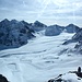 <b>Mittelbergferner.<br />In Austria e nel sud della Baviera, i ghiacciai invece di essere chiamati Gletscher sono detti "Ferner"</b>.
