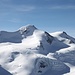 <b>La regina del Tirolo: la Wildspitze (3772 m)</b>.