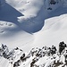 <b>Oggi molti sci escursionisti sono in marcia verso la Wildspitze</b>.