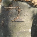 Inschrift bei Ciüsareta.