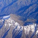 Monte Padru (2'390 m) et village de Asco vus du ciel