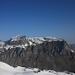 Sangigrat: sehr schöne Skitour wenn man zum Gross Boden abfährt.