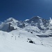 Eiger, Mönch und Jungfraujoch