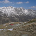 Alp Grüob_Oberstafel, knapp 2400 m