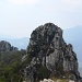 Il Sasso Grande dal Sasso Palazzo