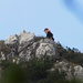 Ewuska sul Sasso Grande