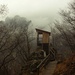 Postazione per il bird watching
