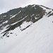 Gridone, cima centrale (2136 m), detta anche Madone