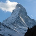 Das [http://www.hikr.org/tour/post3751.html Matterhorn 4478m]. Der Superlativ der Schweiz. Aus der ganzen Welt stürmen sie den Berg. Bei allen möglichen und unmöglichen Verhältnissen, häufig ohne Geduld und Zeit... <br /><br />Bilder zu dieser Tour auf: >[http://www.hikr.org/tour/post3751.html Link zum Horn der Hörner]