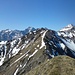 Panorama Baierkarspitze