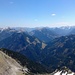 Gipfelblick von der Krapfenkarspitze (1)