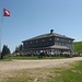 Berggasthaus Chrüzegg