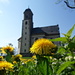 Wallfahrtskirche auf dem Hohenrechberg