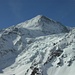 Pigne d' Arolla mit Glacier de Tsijiore Nouve