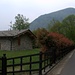Strada per la Val Bodengo, località Donadivo
