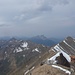 Schongütsch ( 2320m ) und Brienzergrat