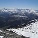 westliche Lechtaler Alpen