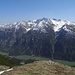 schneearme Lechtaler Alpen