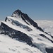 Der Traum und das Wunschziel vieler Bergsteiger, das Finsteraarhorn!