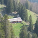 Hütte Jöggelisberg