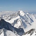 Aletschhorn, Lötschenlücke