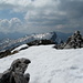 Blick vom Gipfel des Hächle nach Süden