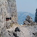 Heftihütte an den Hächlezähn