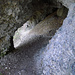 Höhle am Spitzli