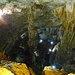 Die Höhle von Ispinigoli