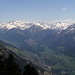 Blinnenhorn, Ofenhorn