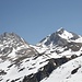 <b>Alpe di Fortünei, tra le più elevate del Canton Ticino.</b>