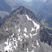 Blick von der Hochkarspitze ins Hochkar und zur Raffelspitze