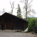 ... zum Ausgangspunkt: Forsthaus Bannwald
