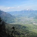 die Sicht wird weiter;<br />Stanserhorn und Pilatus rücken ins Blickfeld