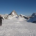 Christian auf dem Galmihorn