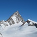 Finsteraarhorn, ein imposanter Berg