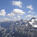 KARWENDEL; gut, daß dieses schöne Gebirge nicht in der Schweiz liegt, sonst müßte man jedesmal weit für eine Tour anreisen