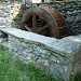 Mulino ricostruito della fornace Galli