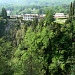 Vista dal Belvedere di Tobi
