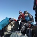 Ganz oben auf dem höchsten St. Galler Gipfel (1)